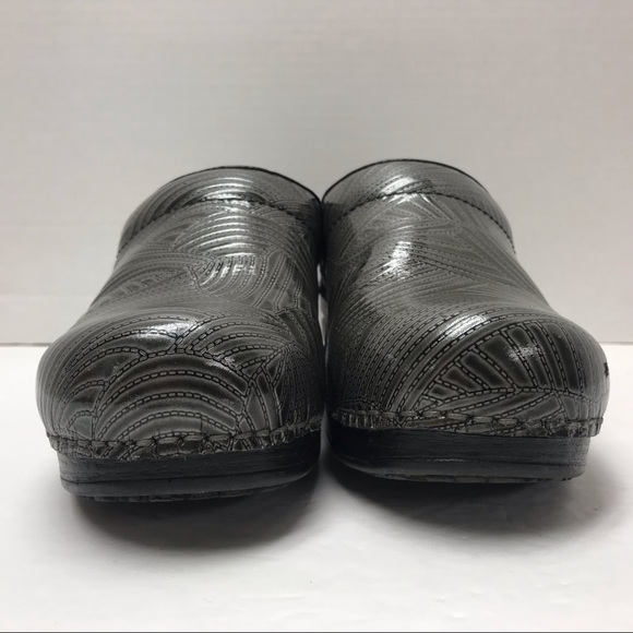 Dansko XP Clogs Women’s Size US 8.5-9 EUR 39 Brown - Picture 3 of 12